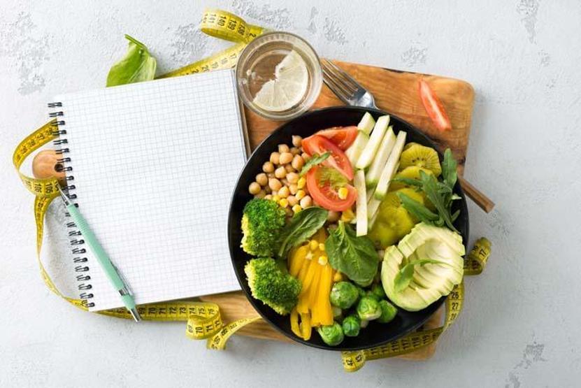 3 ay vegan beslenme kilo verdiriyor, diyabetlilerde kan şekerini düşürüyor