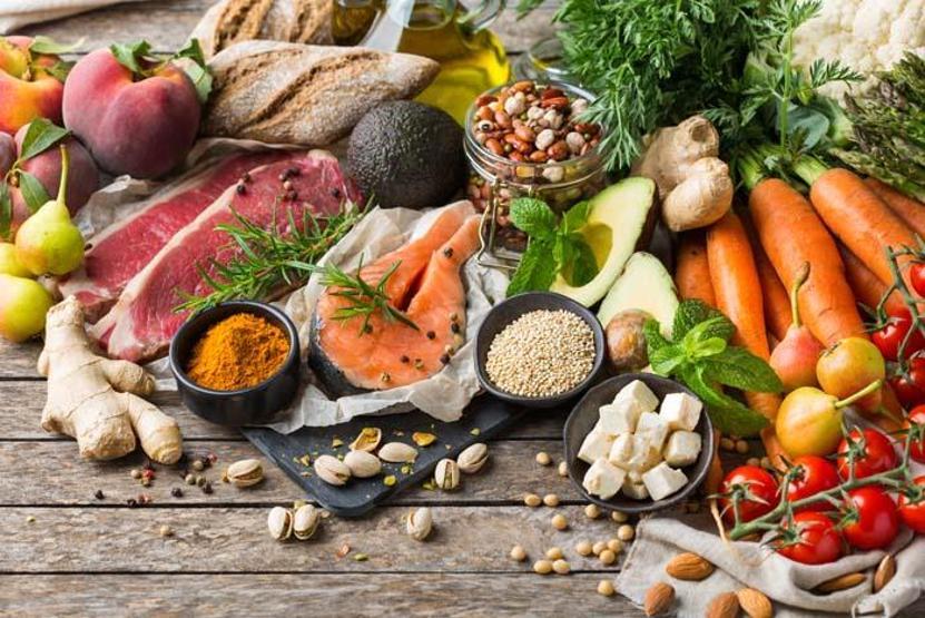 3 ay vegan beslenme kilo verdiriyor, diyabetlilerde kan şekerini düşürüyor
