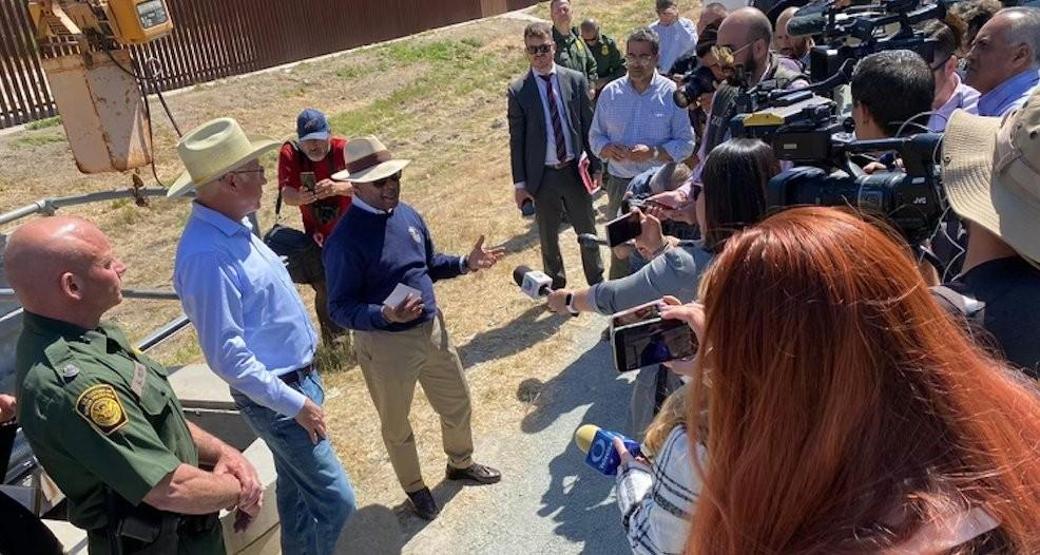 ABD sorumluluğu kabul etti: Birlikte çalışacaklar