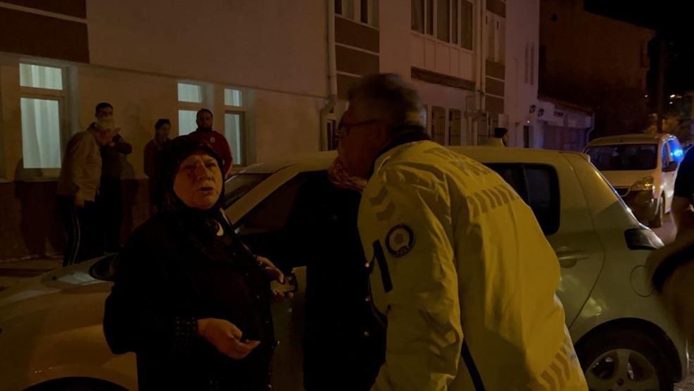 Polisten kaçmak için yaptığı şaşırttı: 2028e kadar trafiğe çıkamayacak