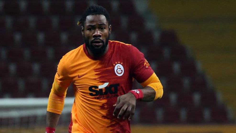 Son dakika... Galatasarayda Luyindama endişesi