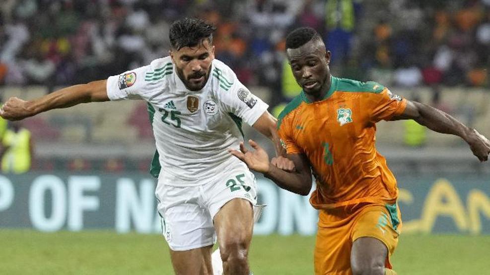 Son dakika... Trabzonsporda gündem Ghislain Konan