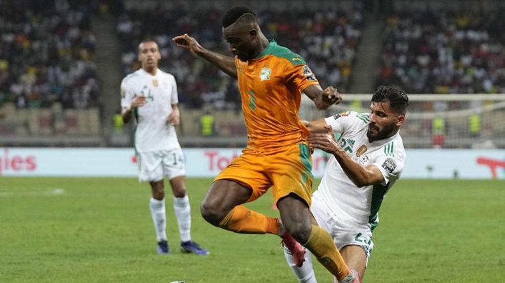 Son dakika... Trabzonsporda gündem Ghislain Konan