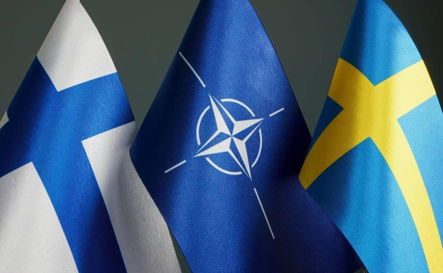 5 Soruda İsveç ve Finlandiyanın NATO Üyeliği