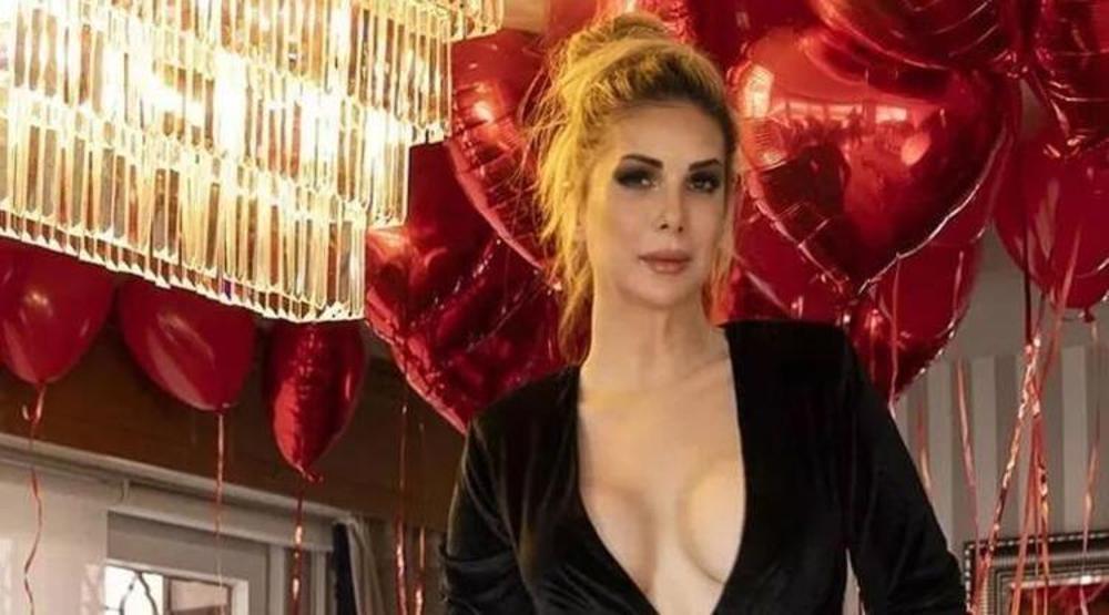 Tuğba Özerkin üzerindekilerin fiyatı dudak uçuklattı