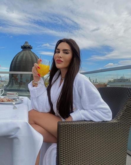 Selin Ciğerci ve Gökhan Çıra ikinci kez evlendi