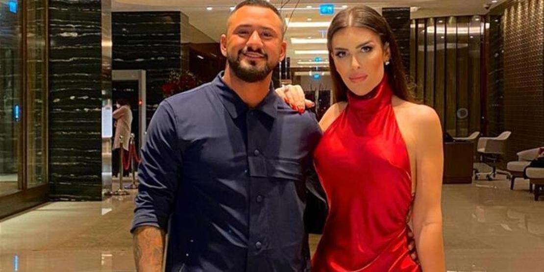 Selin Ciğerci ve Gökhan Çıra ikinci kez evlendi