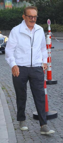Kemal Gülmandan Feryal Gülmana soyadı şartı