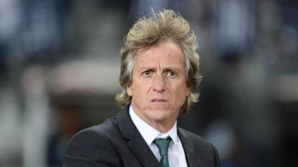 Son dakika... Jorge Jesus cephesinden Fenerbahçe açıklaması