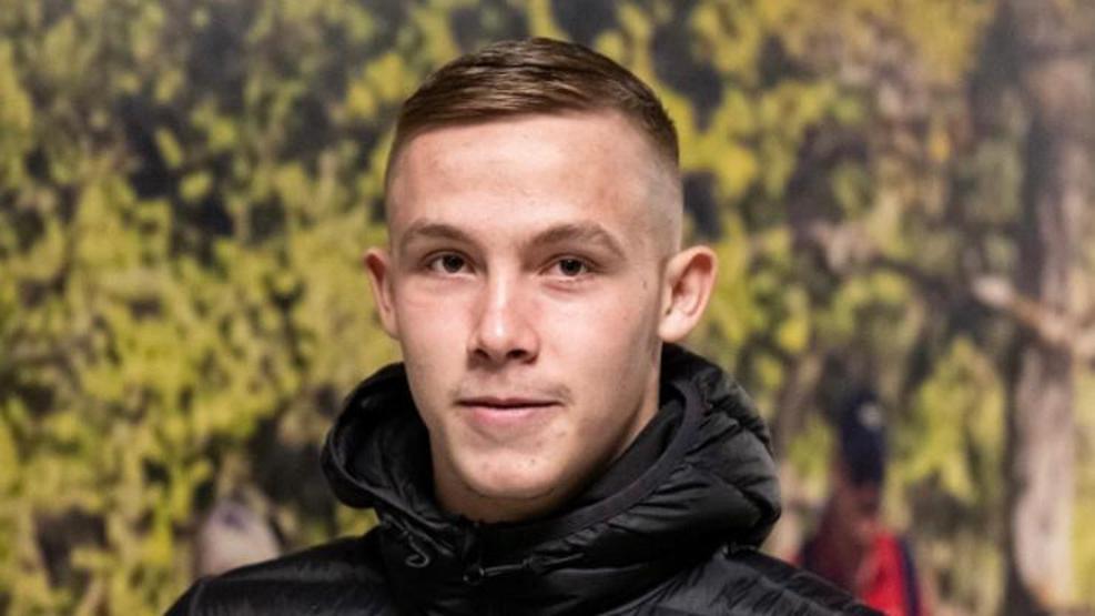 Son dakika... Beşiktaş Ondrejka için Elfsborg ile anlaştı