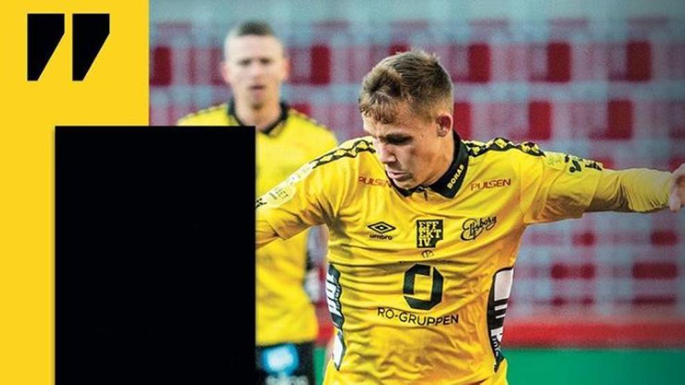 Son dakika... Beşiktaş Ondrejka için Elfsborg ile anlaştı