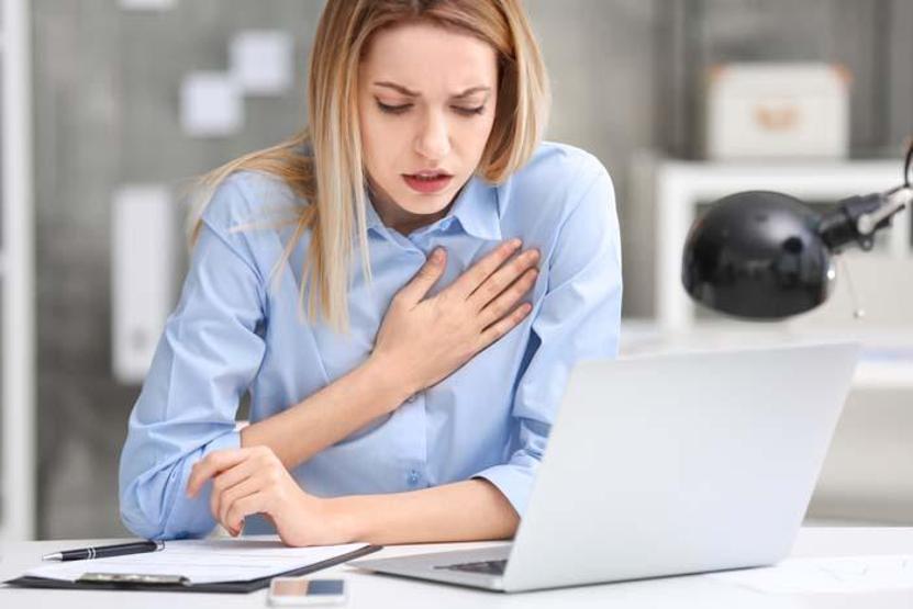 7 maddede kalp hastalığı belirtileri