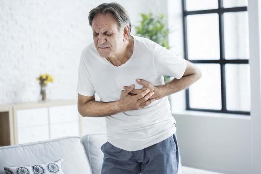 7 maddede kalp hastalığı belirtileri