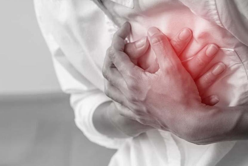 7 maddede kalp hastalığı belirtileri
