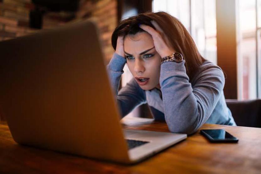 “Sosyal Medya Depresyonu” yaygınlaşıyor