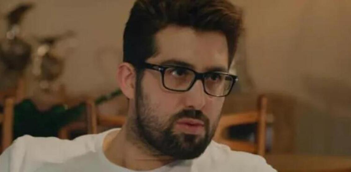 Doğu Demirkol yeni aşka yelken mi açtı
