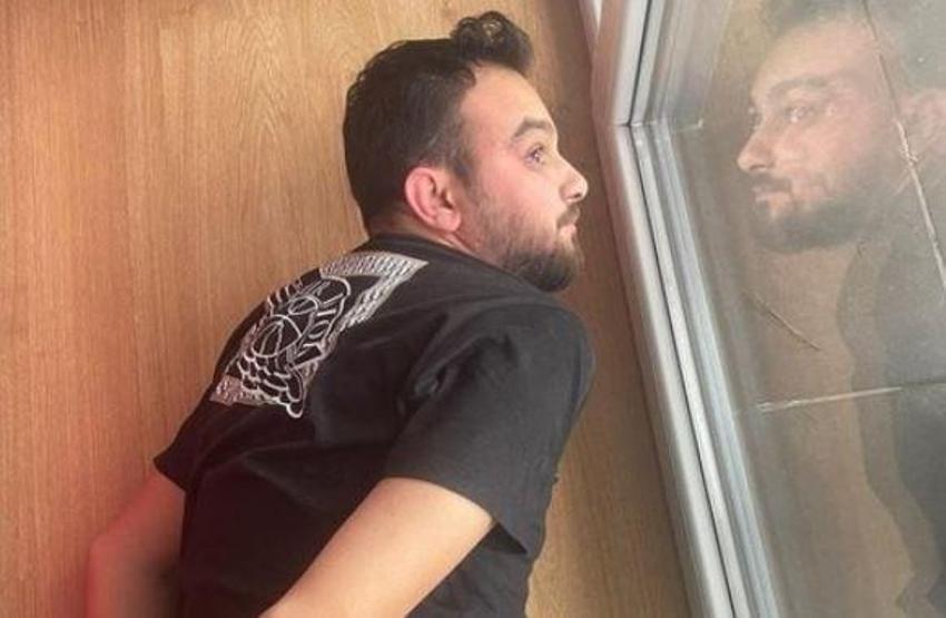 Ece Erkenden çarpıcı açıklama: Kocamın ölümünü izlemişler