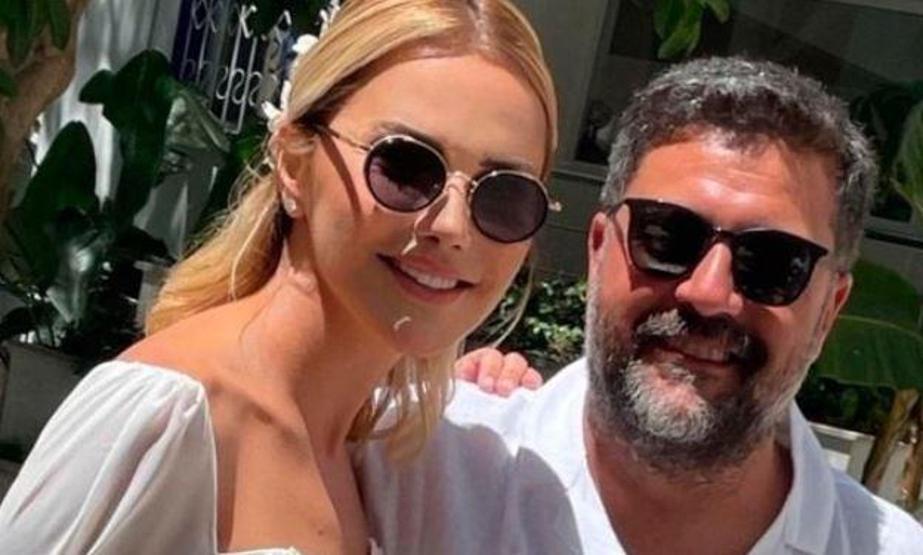 Ece Erkenden çarpıcı açıklama: Kocamın ölümünü izlemişler
