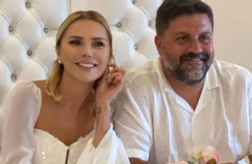 Ece Erkenden çarpıcı açıklama: Kocamın ölümünü izlemişler