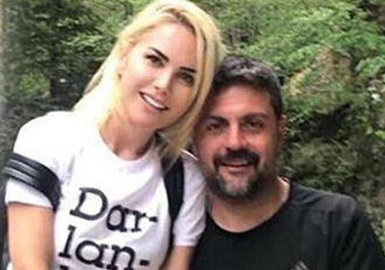 Ece Erkenden çarpıcı açıklama: Kocamın ölümünü izlemişler