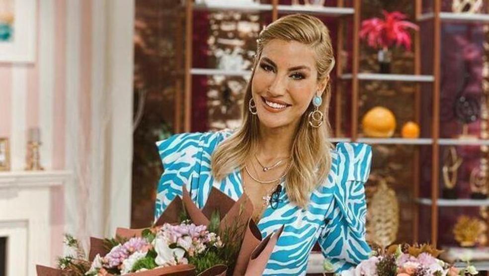 Çağla Şıkelden Victorias Secret açıklaması