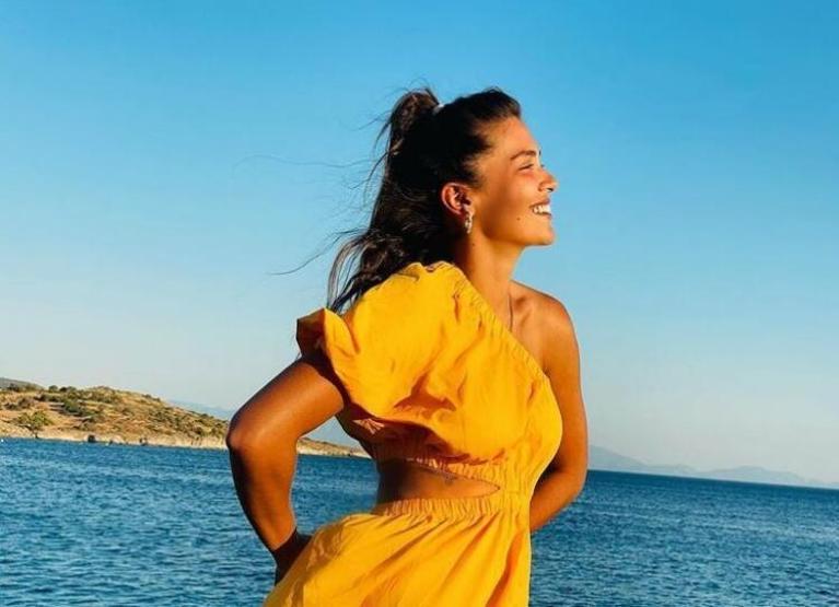 Biran Damla Yılmazdan beklenen itiraf geldi
