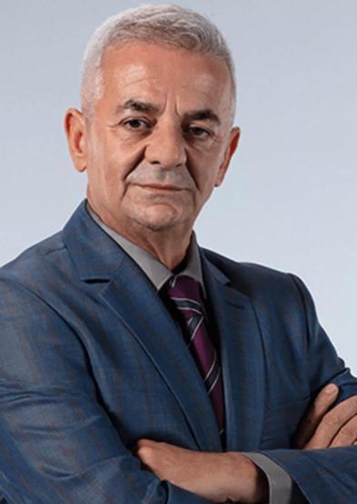 Zafer Algöz verdiği cevapla şaşırttı