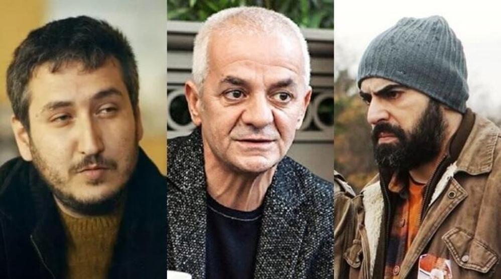 Zafer Algöz verdiği cevapla şaşırttı