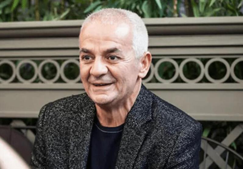 Zafer Algöz verdiği cevapla şaşırttı