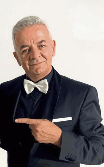 Zafer Algöz verdiği cevapla şaşırttı