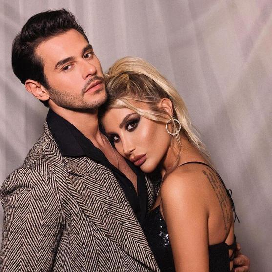 Cem Beleviden İrem Dericiye gönderme