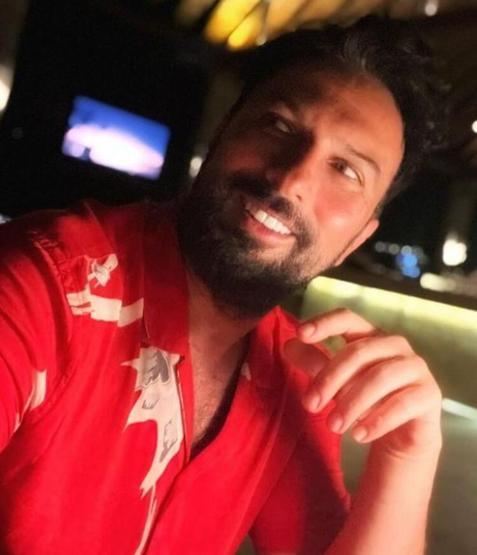 Tarkan aldığı haberle yıkıldı