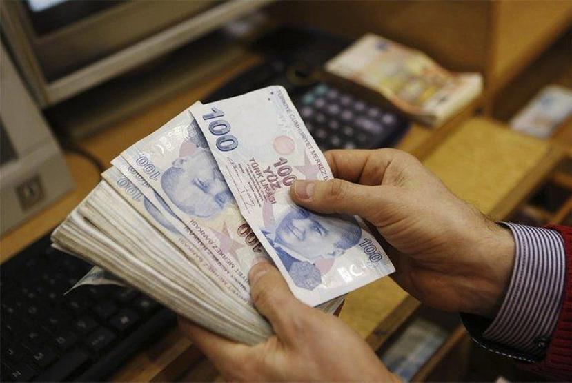 3600 ek gösterge ile kim ne kadar maaş zammı alacak