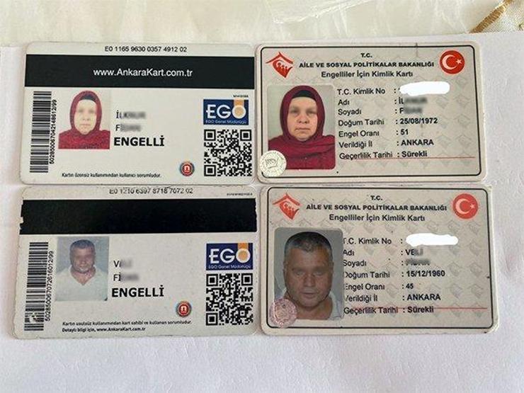 Hastane hastane gezip hastalıklı kan vermiş