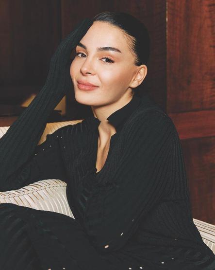 Ebru Şahin ve Cedi Osman’ın düğün detayları belli oldu