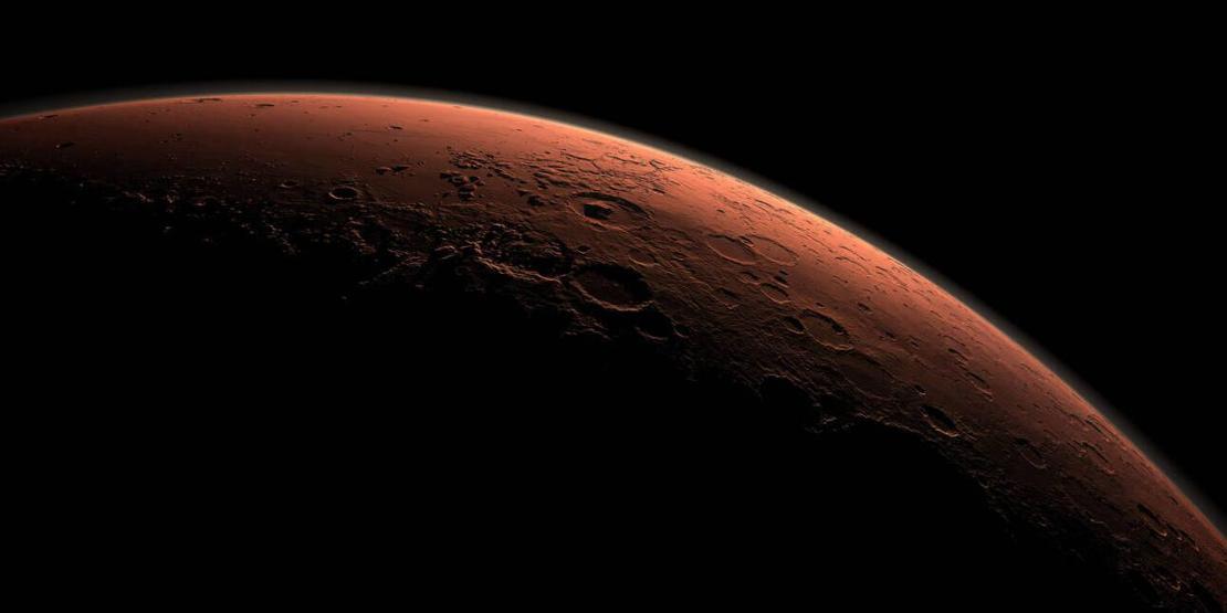 NASA: Marsı daha derin kazmamız gerekebilir