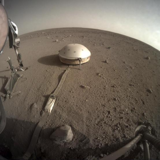 Kızıl Gezegen’de 30 gün NASA, Mars görevine açıklık getirdi