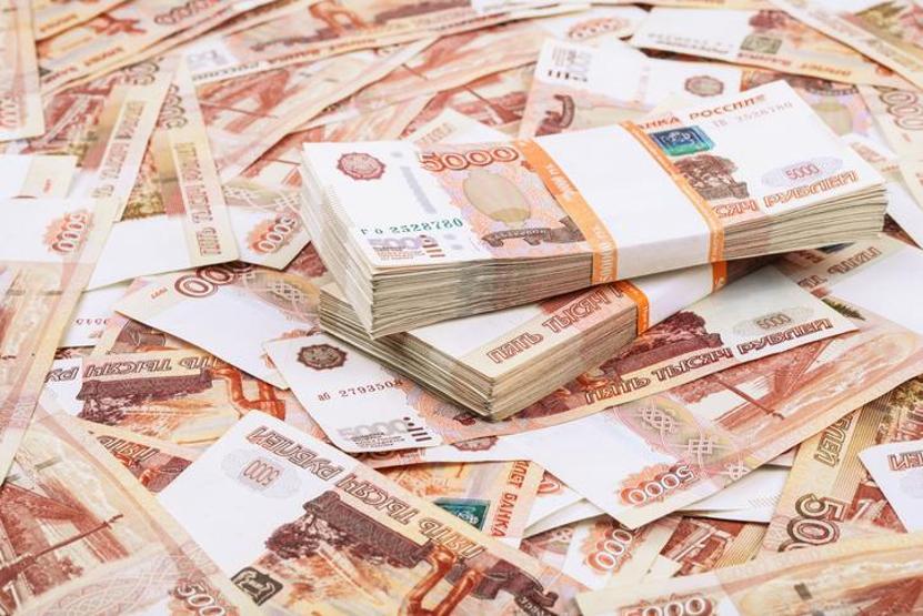 Rus rublesi yükselişini sürdürüyor... 5 yıl sonra bir ilk