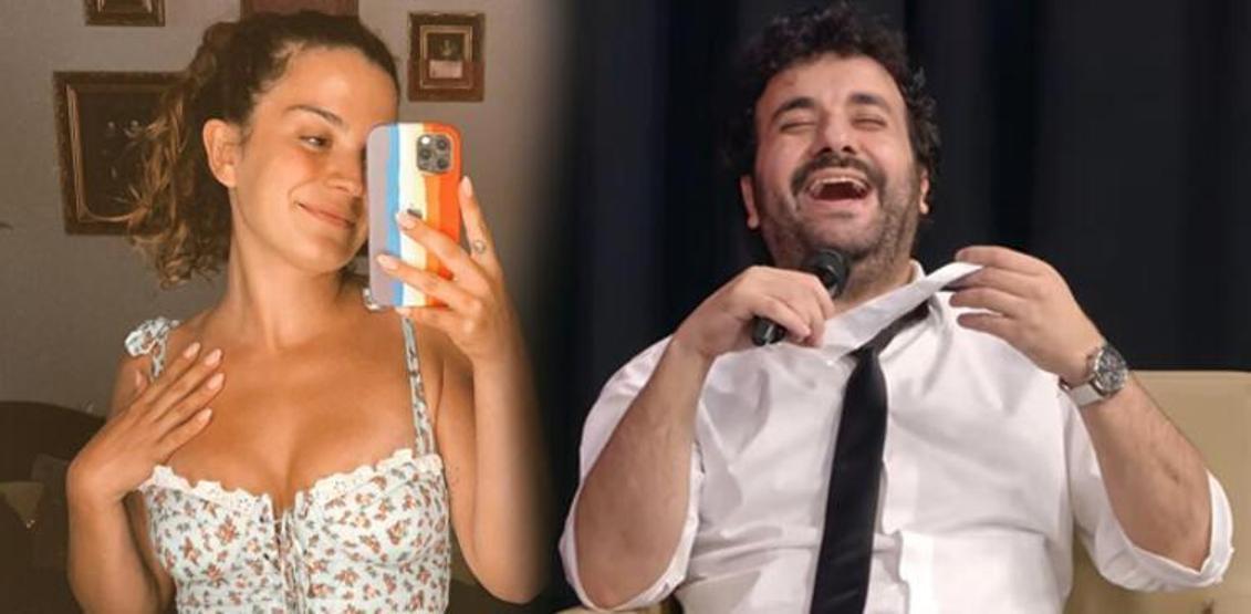 Hasan Can Kayadan Aslı Bekiroğlu itirafı