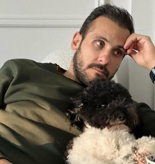 Ümit Erdim: Sevenlerime çok teşekkür ediyorum