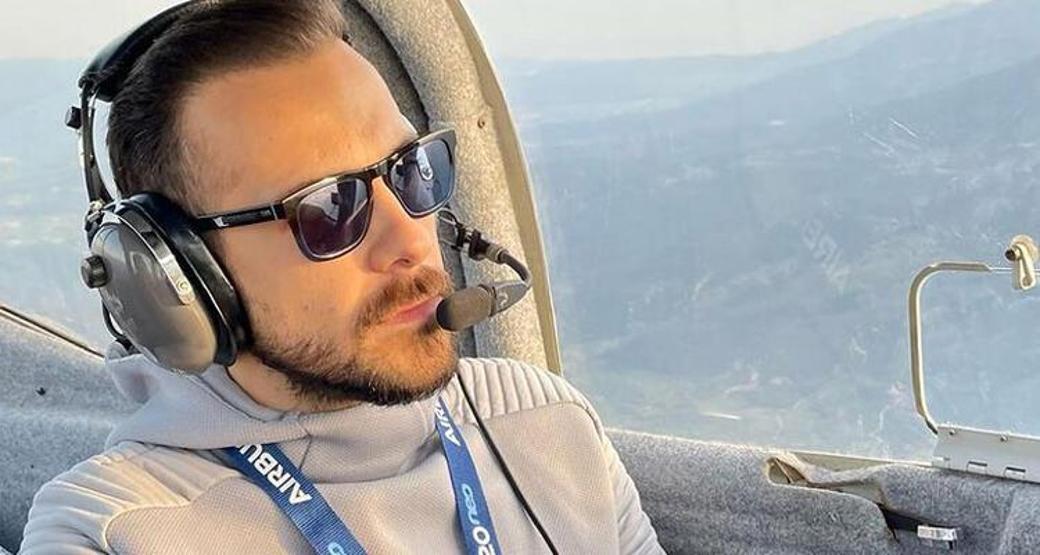 Ümit Erdim: Sevenlerime çok teşekkür ediyorum