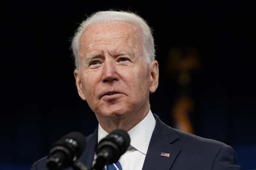 Biden: Samimiyse Kimle görüşebilirim