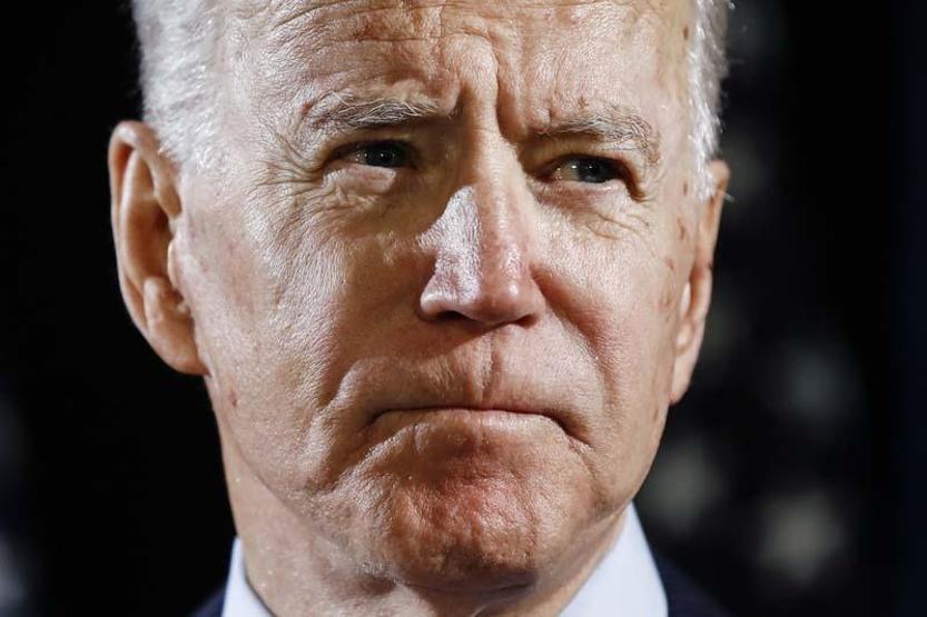 Biden: Samimiyse Kimle görüşebilirim
