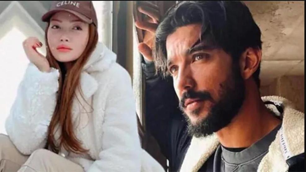 Danla Bilicten dikkat çeken Yusuf Engin cevabı