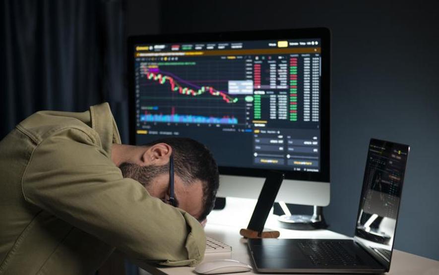 Kripto para piyasası kan kaybediyor İşte Bitcoindeki düşüşün iki nedeni