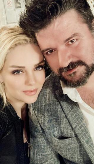 Beste Açar: Belki kıskanılıyor