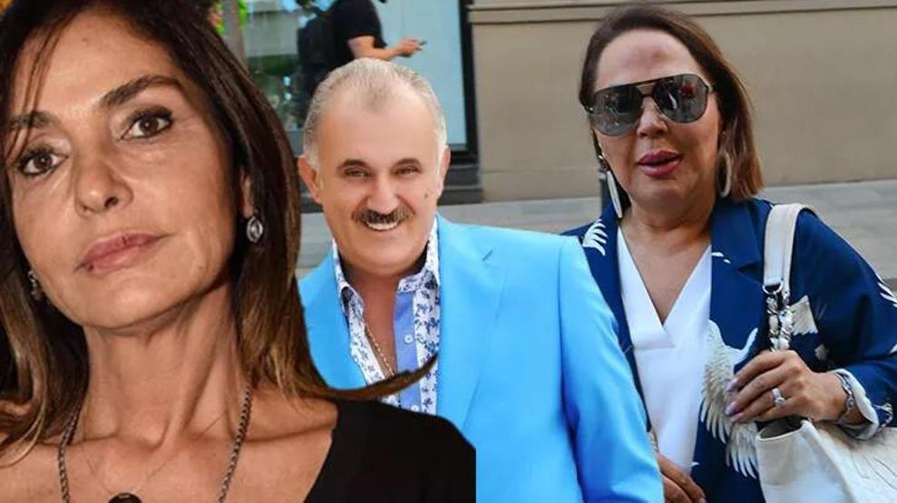 Safiye Soyman: Aldattığını bana hissettirmiyorsa yapsın