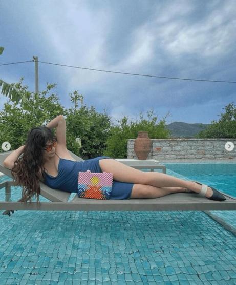 Beste Kökdemir hem sezonu açtı hem de kapattı