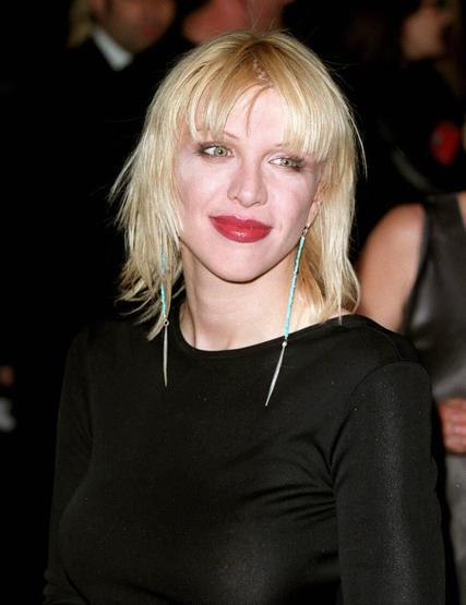 Courtney Love: Johnny Depp hayatımı kurtardı