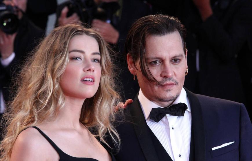 Courtney Love: Johnny Depp hayatımı kurtardı
